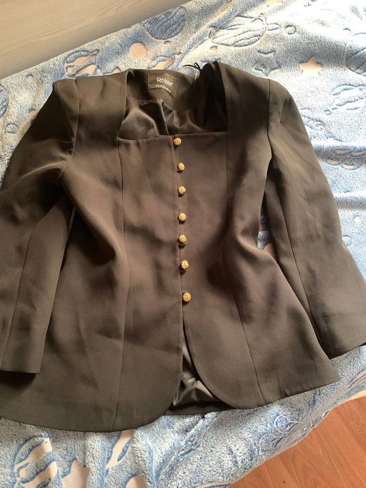 Продам пиджак блузка
