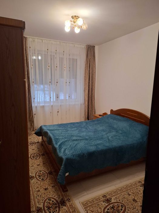 Inchiriez apartament 2 camere, centrala termica