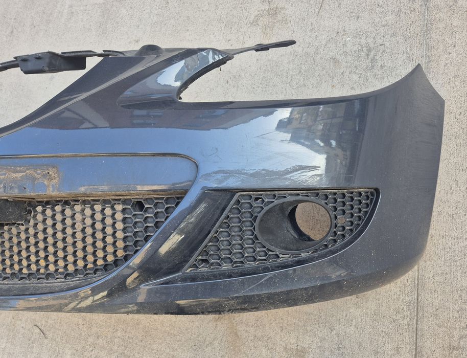 Сеат Леон МК2 1P предна броня