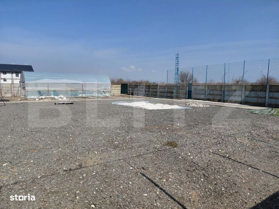 Teren 600mp, Craiova, Cernele.