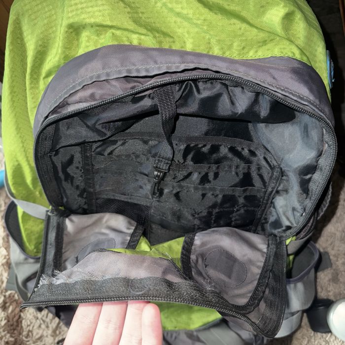 Рюкзак The North Face