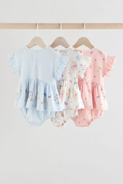 Бебешки ромпери Next