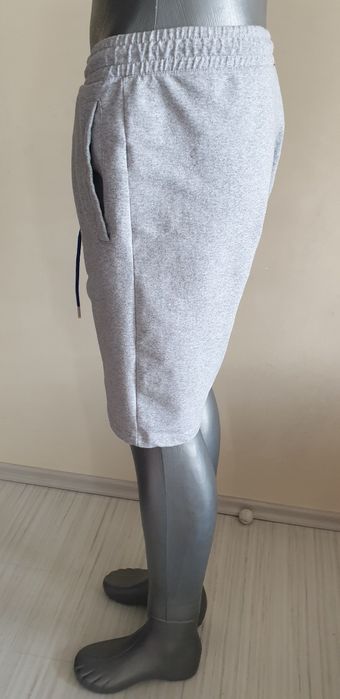 Dirk Bikkembergs Stretch Mens Slim Fit Size M ОРИГИНАЛ! Мъжки Къси