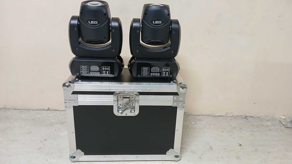 Moving head beam 150w
