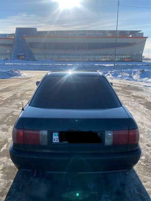 Ауди 80 B4 инжектор