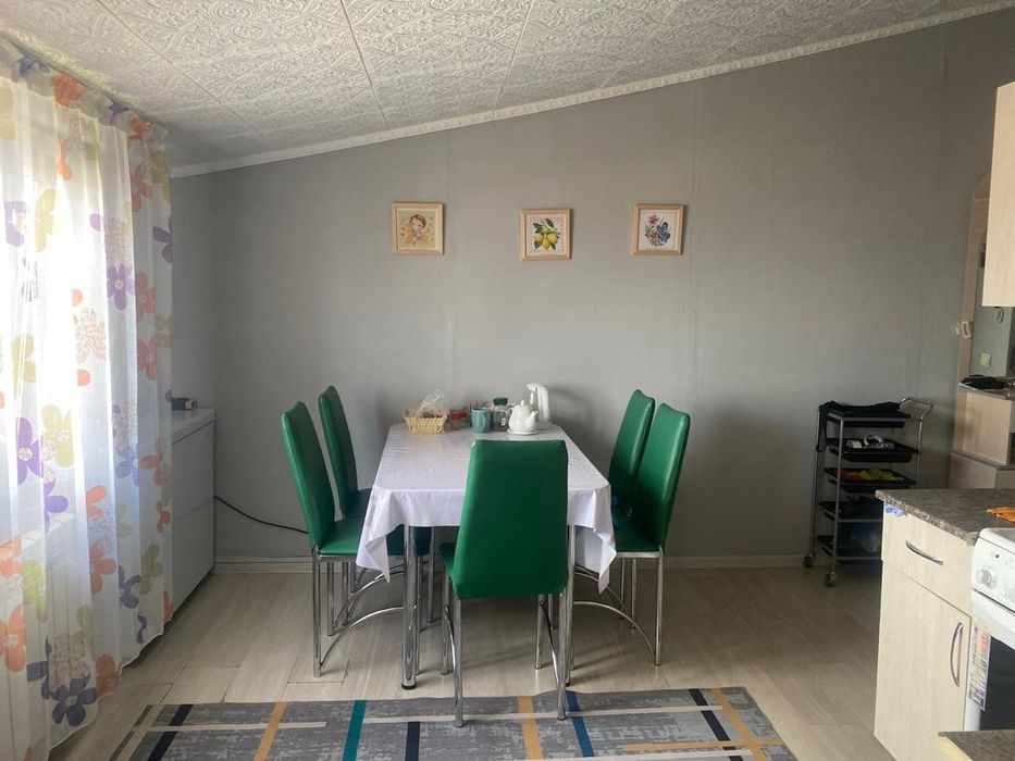 Сдается в аренду квартира Үркер Ильинка