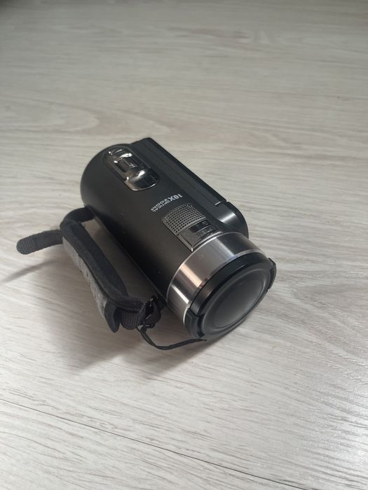 Видеокамера Sony handycam