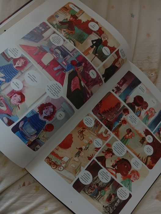 Книга " дневники вишенки "