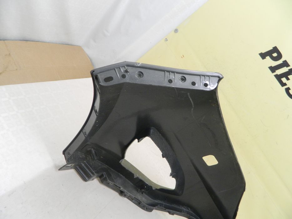 Bara fata Ford Edge, 2015, 2016, 2017, 2018, 2019, cod origine CT4B-17F003-VAW