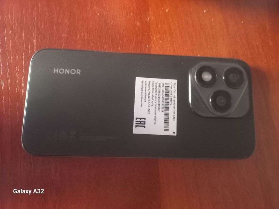 Honor 400 lite sotiladi