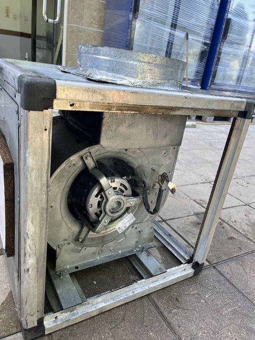 Аспирация за заведения