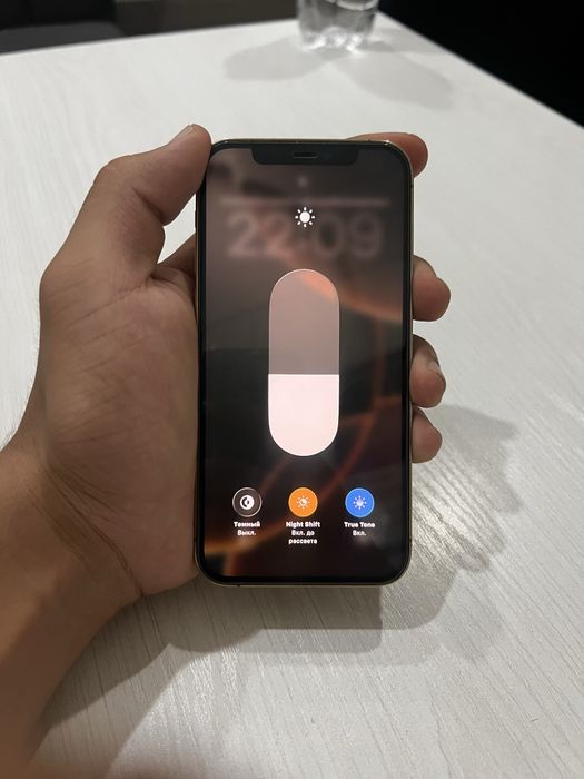 Iphone 12 pro 256 gb