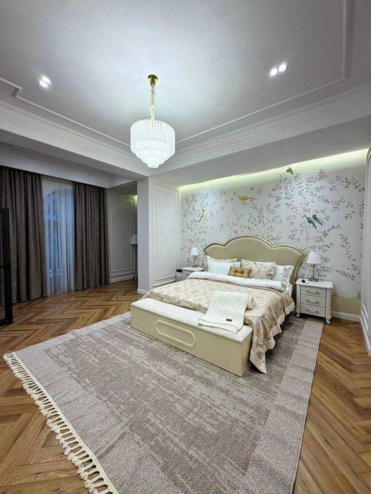 Элитный дом 900 м² | Бассейн, хаммам, гараж на 6 авто