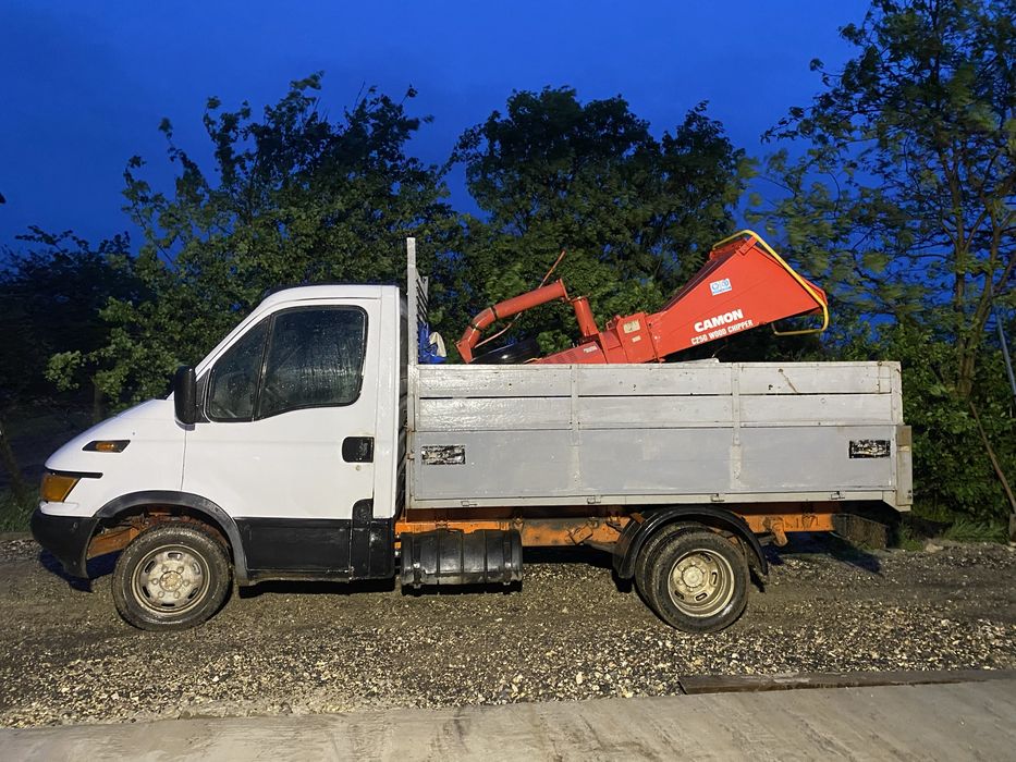 Дробилка под наем