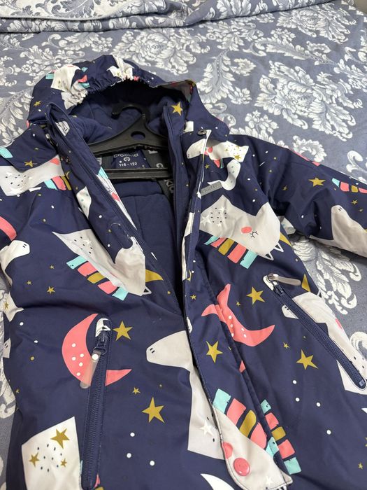 Продам комбинезон крокид