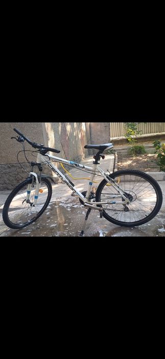Centurion mtb Bike