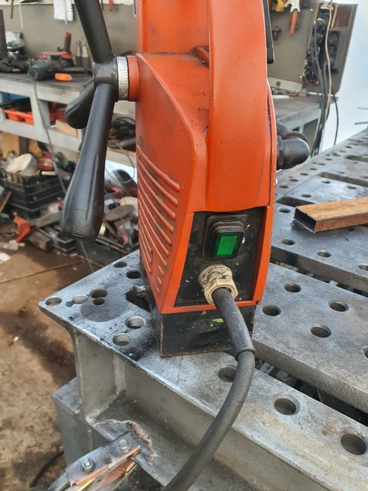 Fein магнитна бормашина