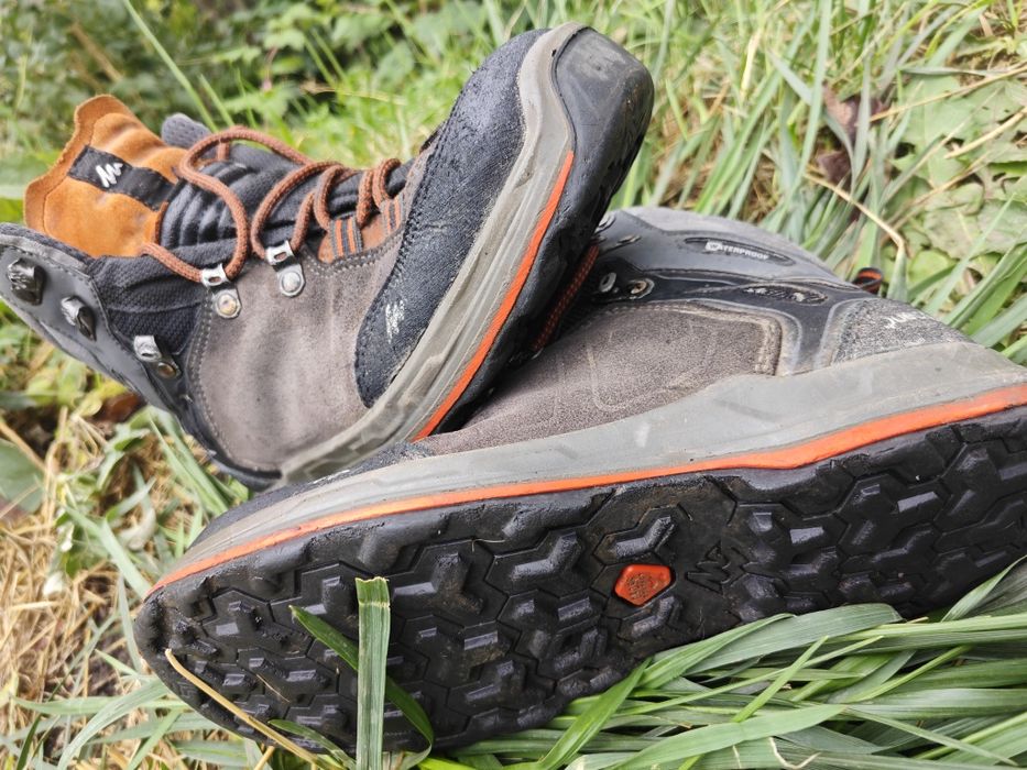 Трекинг for mountain's