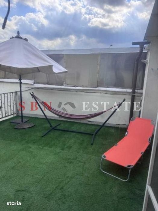 Inchiriere Vila Cotroceni|6 Camere|Curte Proprie|170mp