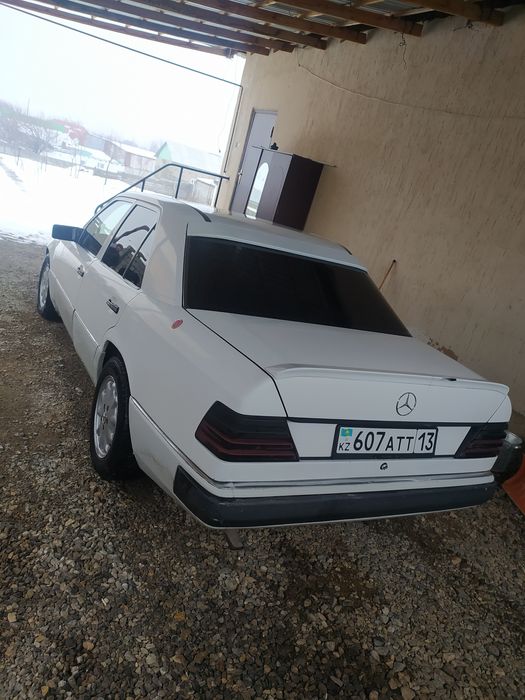 Мерс сатылады багасын келысемыз