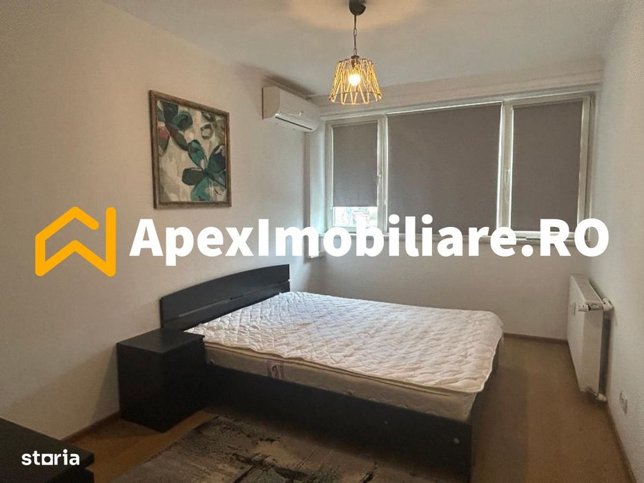 Apartament 2 camere de inchiriat Tineretului Bucuresti | ApexImobiliar