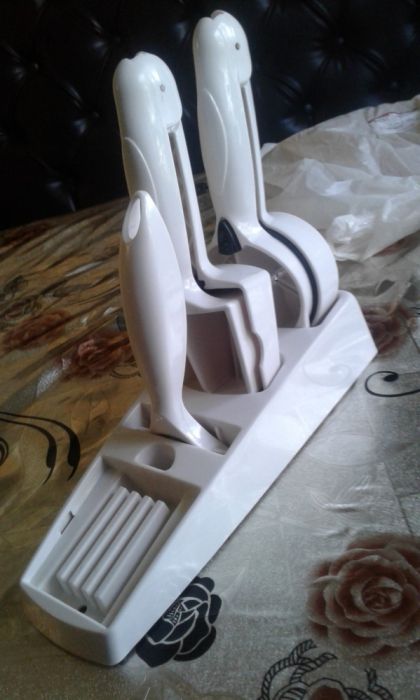 Продам кухон. набор и рюмки