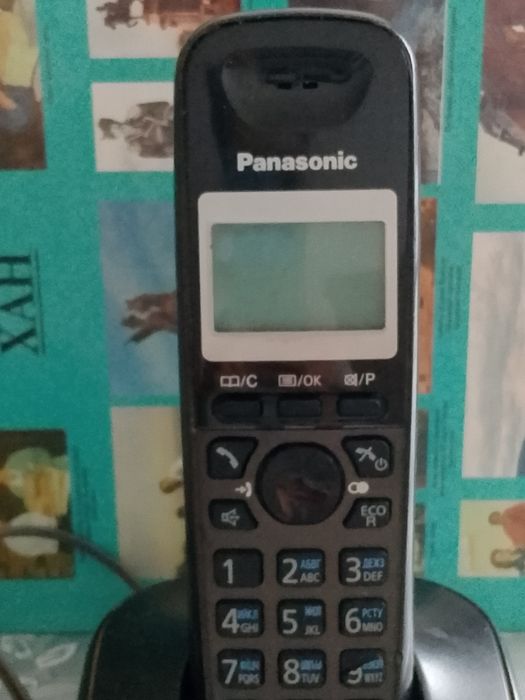 Срочно продается Стационарный телефон.