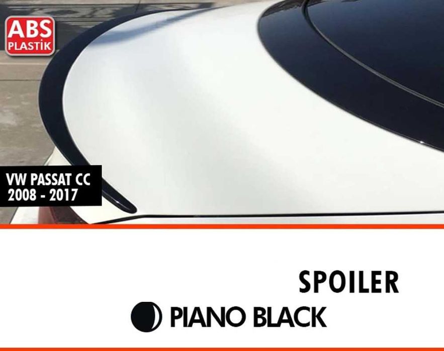 Eleron Portbagaj Volkswagen Passat CC (2012-2017)