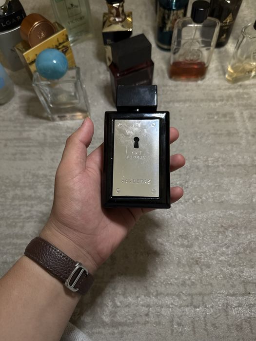 Продам парфюм из личной коллекции