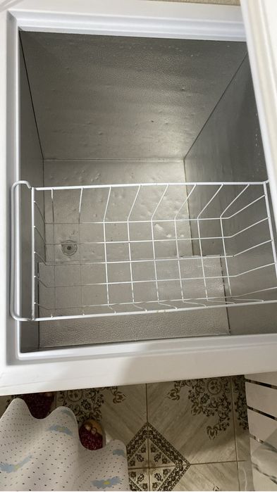 Морозилка Бирюса б/у