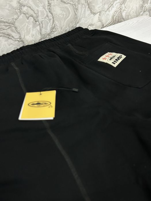 Шорты мужские Corteiz