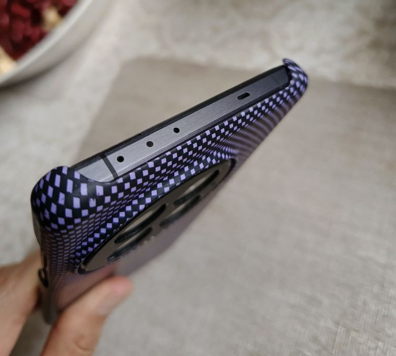 чехол OnePlus 13