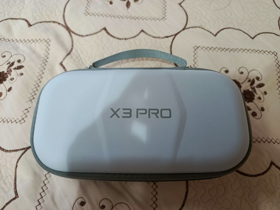 Продам геймпад Gamesir X3 Pro для смартфона