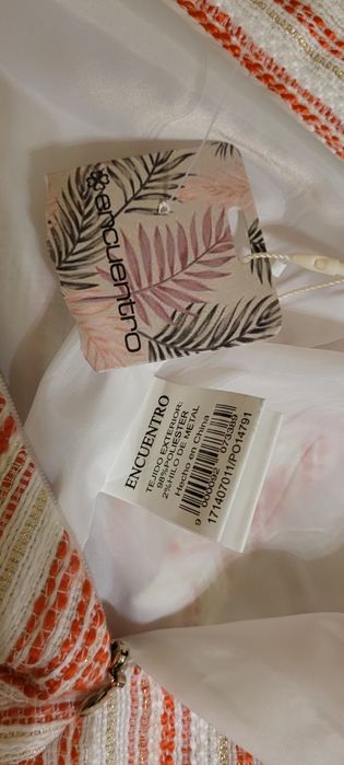 Fusta noua model traditional M 40