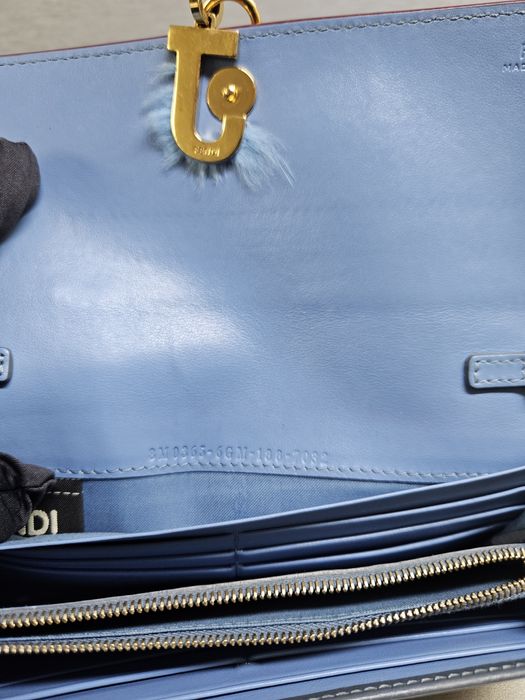 Оригинално портмоне FENDI