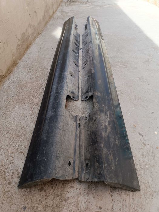 Части за БМВ е46 седан/комби преди фейс.