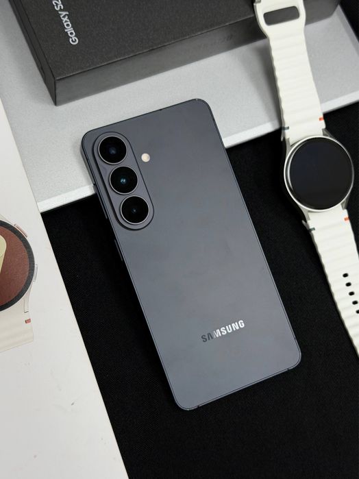 Samsung S26 | BaiTime