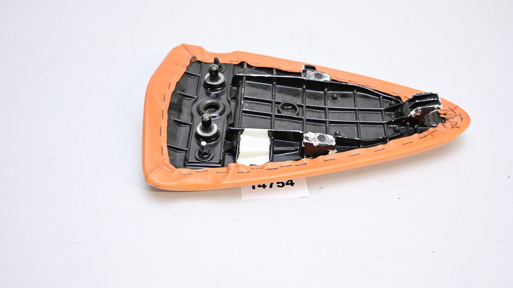 Sa Sezut Scaun Spate Pasager Kawasaki ZX-6R ZX6R 2007 - 2008