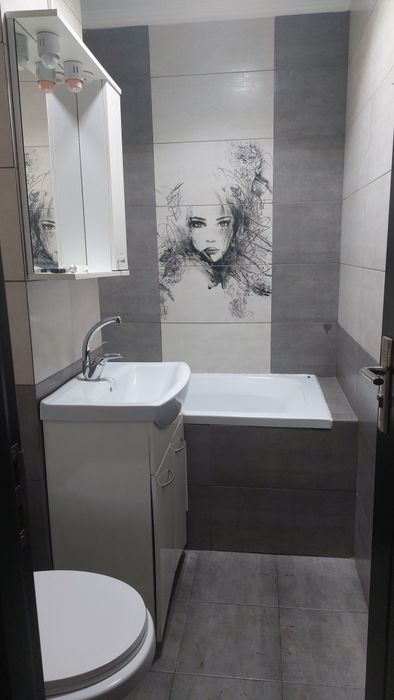 Garsoniera 23mp de vanzare, zona  Uvertura Mall, Botosani, pret fix