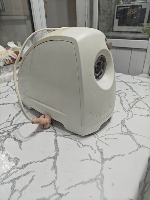 Мясорубка Moulinex