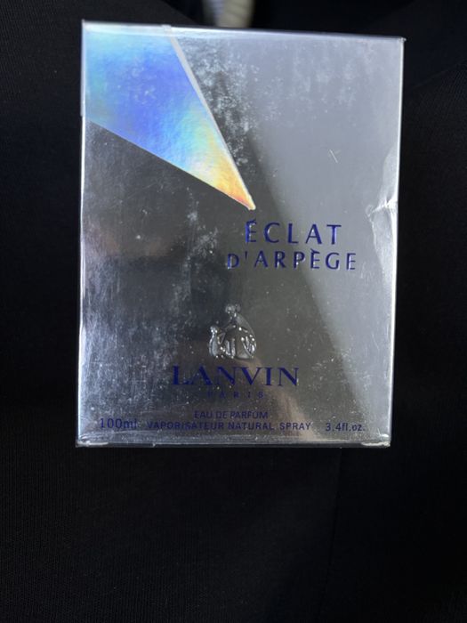 Parfum Lanvin Paris Eclat D’arpege Dama 100ml