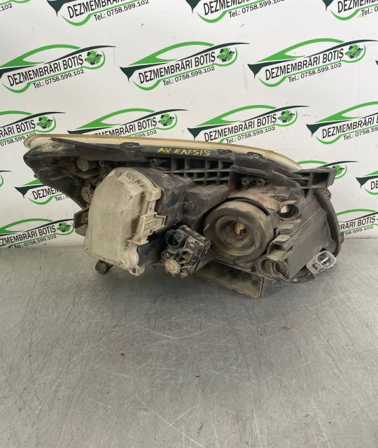 Far stanga 05 41 HCHR 165 Toyota Avensis a 2-a generatie T25