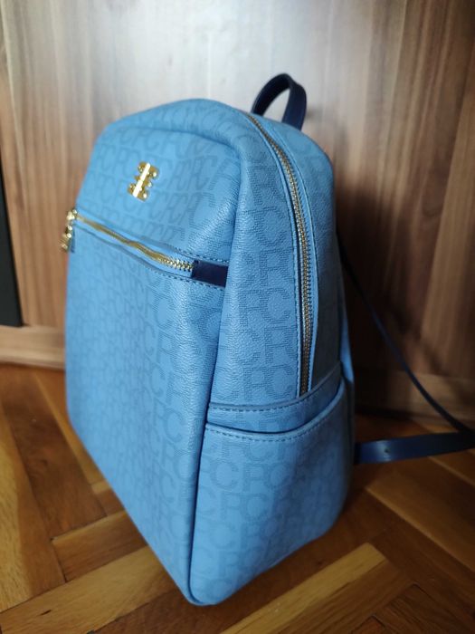 Дамска раница Piere Cardin