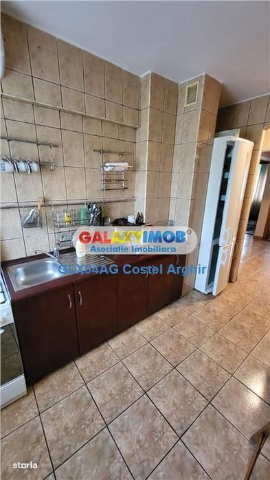 Inchiriem ap cu 4 camere , et 4 , Gavana, mobilat si utilat