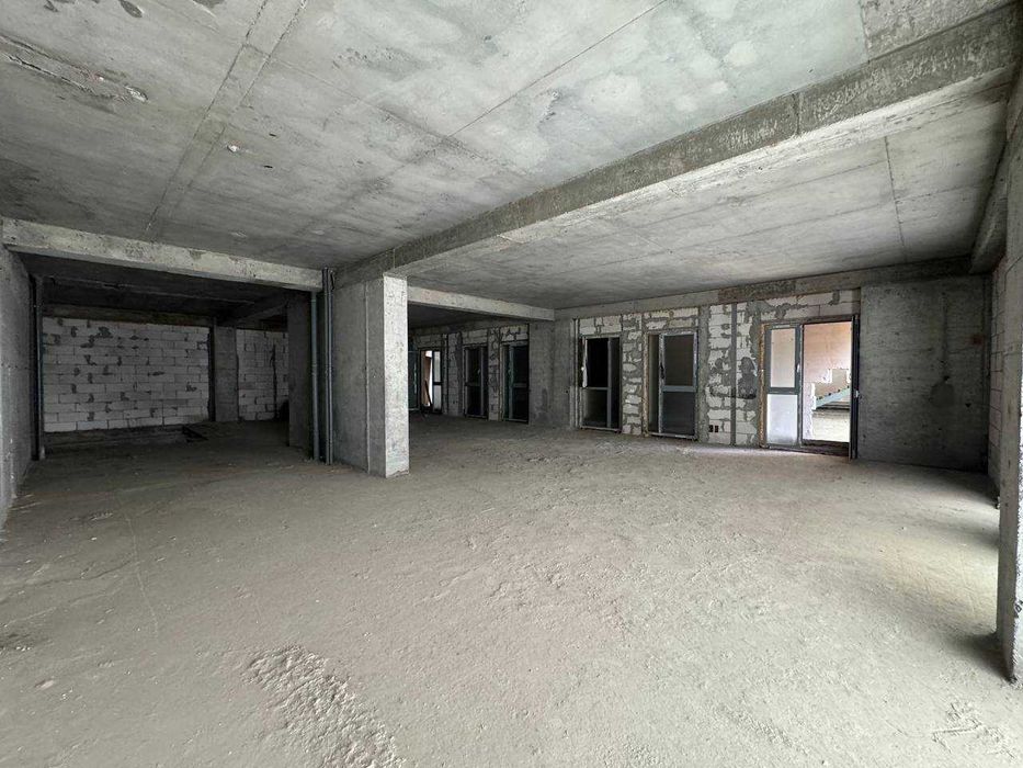 Аренда помещения Гостиница России, ЖК Мирабад авеню  760м2