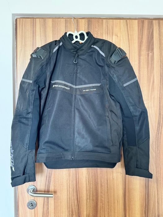Jacheta Moto Barbati Marimea XL