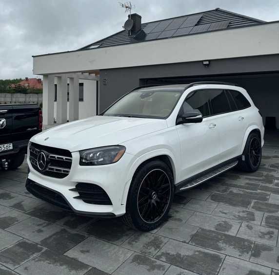 20" 21" джанти за Mercedes-Benz 5х112 GLE Coupe C292 C167 V167 AMG