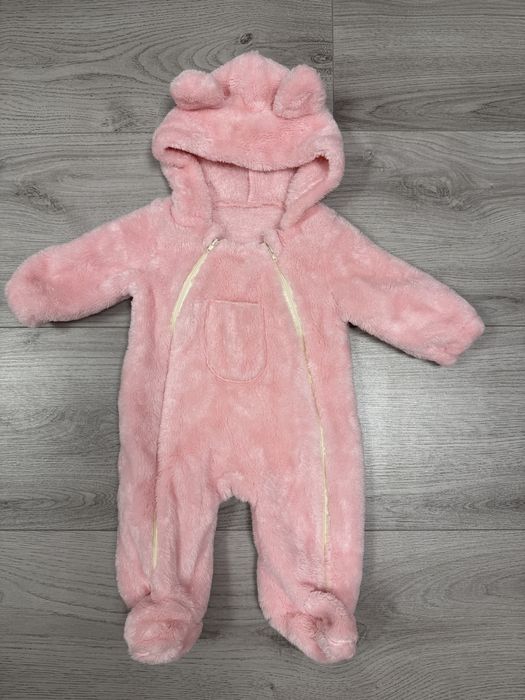 Зимен космонавт  Primark