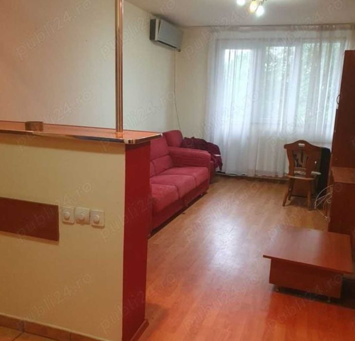 Apartament 3 camere decomandat Calea București