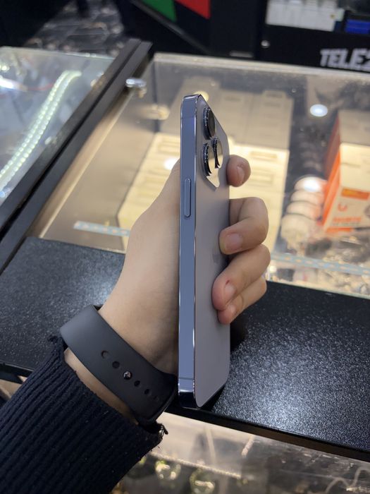 iPhone 13 pro 256гб